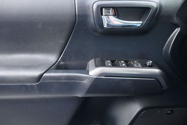 2019 Toyota Tacoma TRD Sport V6