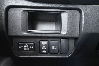 2019 Toyota Tacoma TRD Sport V6