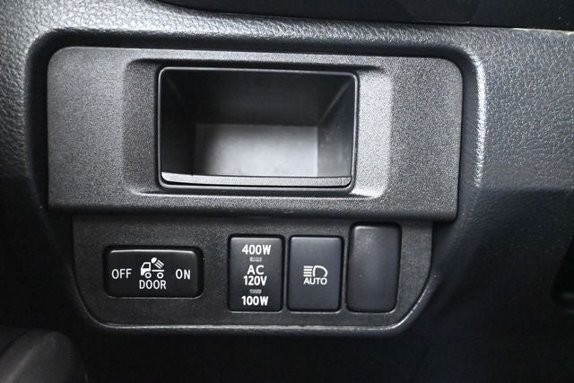 2019 Toyota Tacoma TRD Sport V6