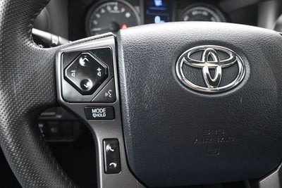 2019 Toyota Tacoma TRD Sport V6