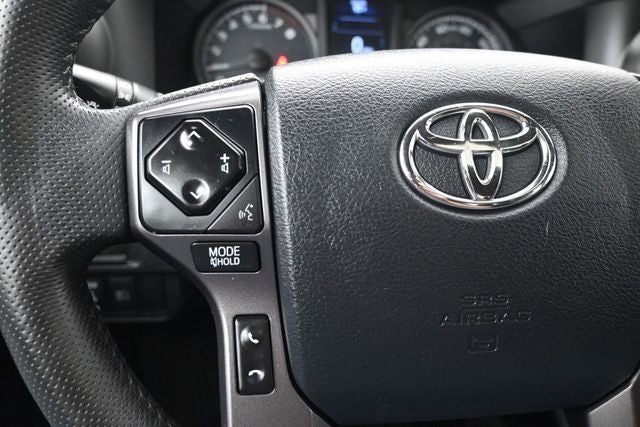 2019 Toyota Tacoma TRD Sport V6