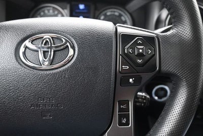 2019 Toyota Tacoma TRD Sport V6