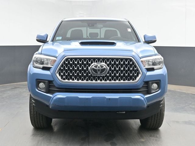 2019 Toyota Tacoma TRD Sport V6