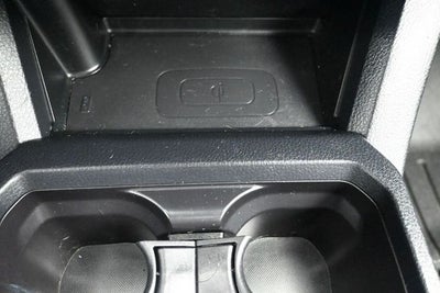 2019 Toyota Tacoma TRD Sport V6