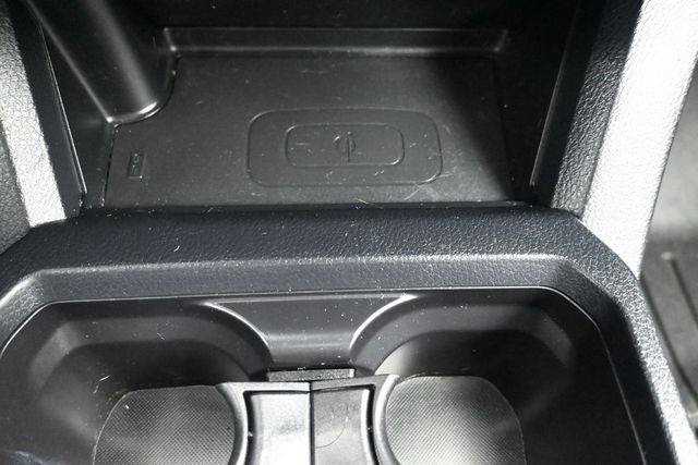 2019 Toyota Tacoma TRD Sport V6