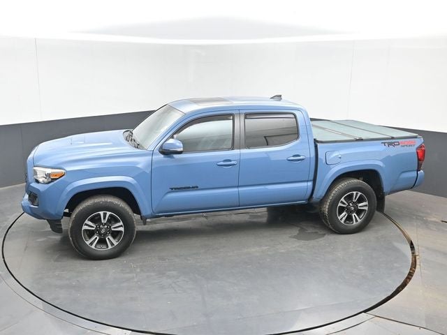 2019 Toyota Tacoma TRD Sport V6