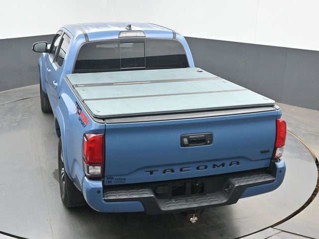 2019 Toyota Tacoma TRD Sport V6