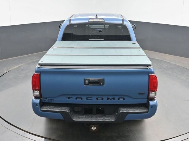 2019 Toyota Tacoma TRD Sport V6