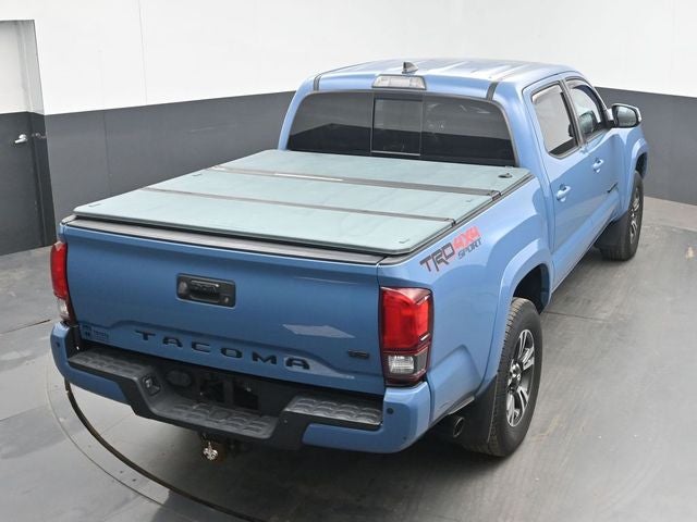 2019 Toyota Tacoma TRD Sport V6