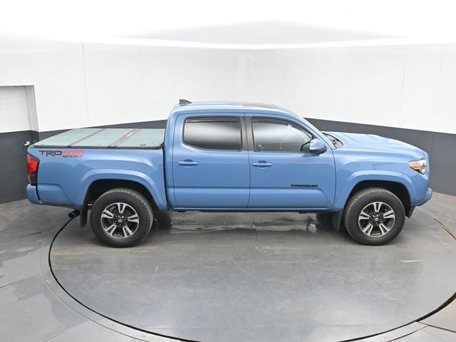 2019 Toyota Tacoma TRD Sport V6
