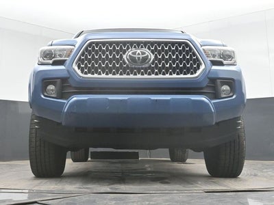 2019 Toyota Tacoma TRD Sport V6