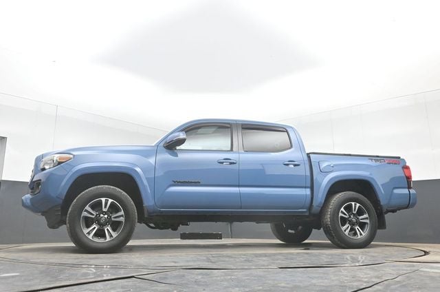 2019 Toyota Tacoma TRD Sport V6