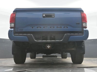 2019 Toyota Tacoma TRD Sport V6