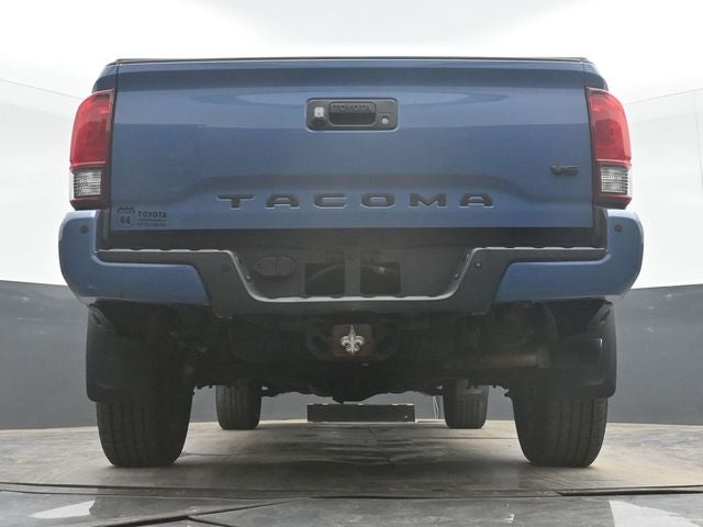 2019 Toyota Tacoma TRD Sport V6