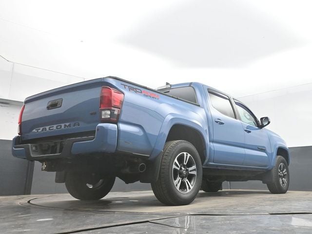 2019 Toyota Tacoma TRD Sport V6