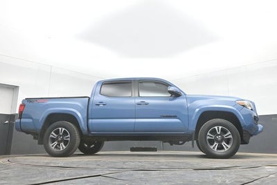 2019 Toyota Tacoma TRD Sport V6