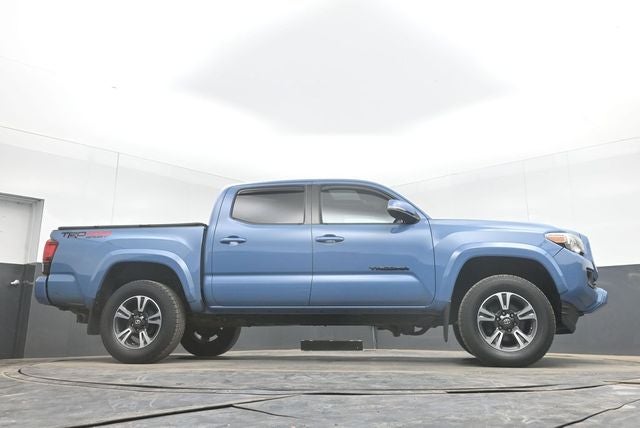 2019 Toyota Tacoma TRD Sport V6