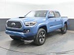 2019 Toyota Tacoma TRD Sport V6