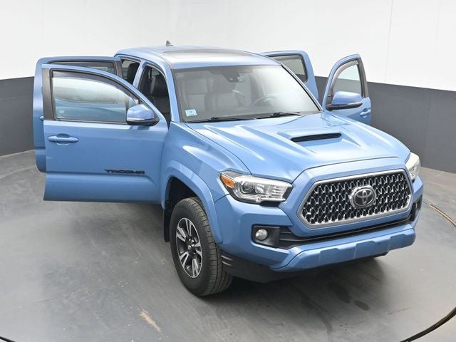 2019 Toyota Tacoma TRD Sport V6