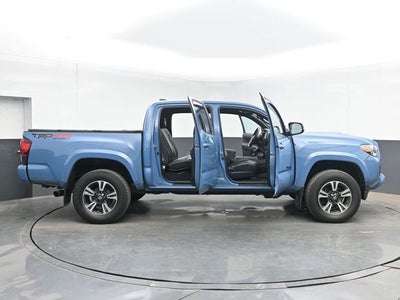 2019 Toyota Tacoma TRD Sport V6