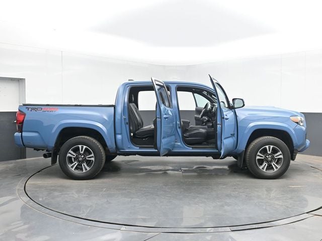 2019 Toyota Tacoma TRD Sport V6
