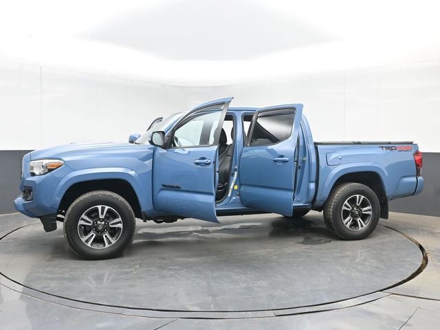 2019 Toyota Tacoma TRD Sport V6