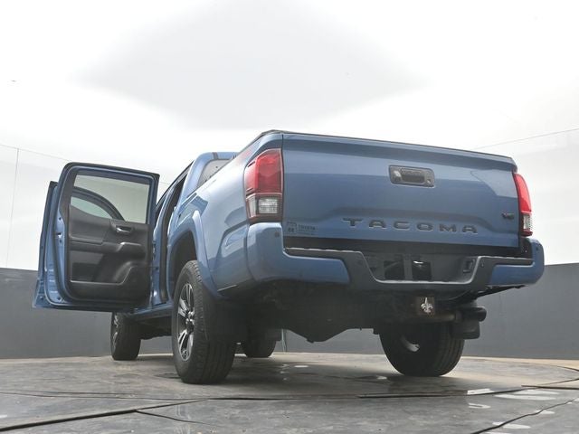 2019 Toyota Tacoma TRD Sport V6