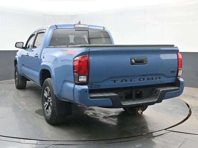 2019 Toyota Tacoma TRD Sport V6