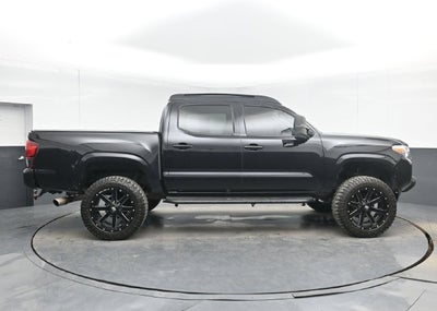 2021 Toyota Tacoma SR V6