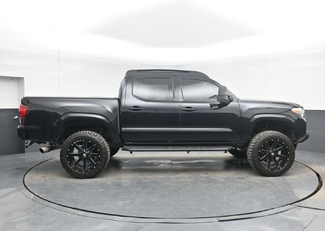 2021 Toyota Tacoma SR V6