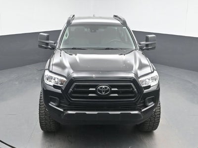 2021 Toyota Tacoma SR V6