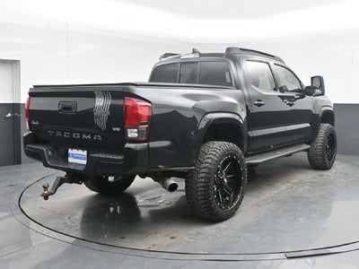 2021 Toyota Tacoma SR V6