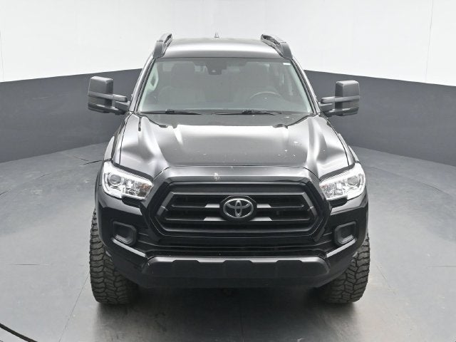 2021 Toyota Tacoma SR V6