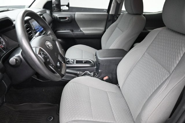 2021 Toyota Tacoma SR V6