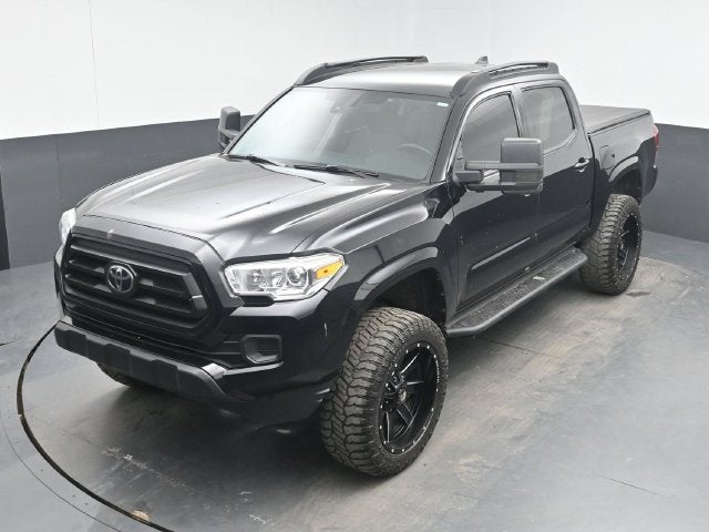2021 Toyota Tacoma SR V6