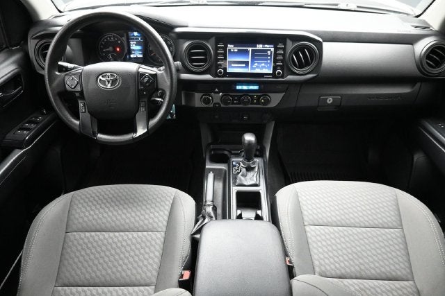 2021 Toyota Tacoma SR V6