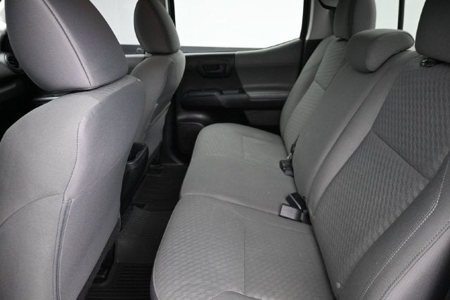 2021 Toyota Tacoma SR V6