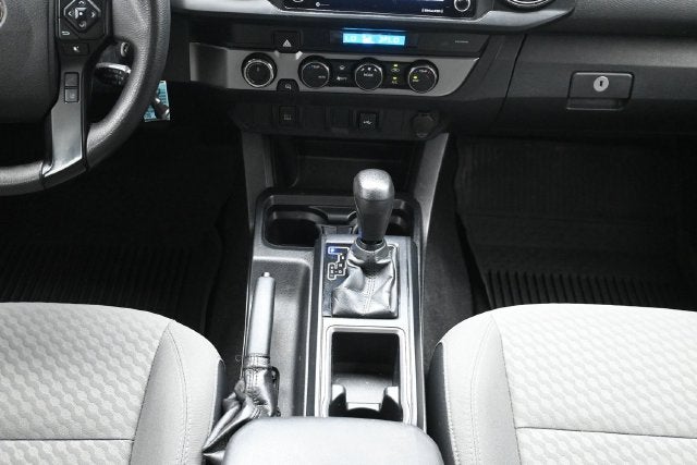 2021 Toyota Tacoma SR V6