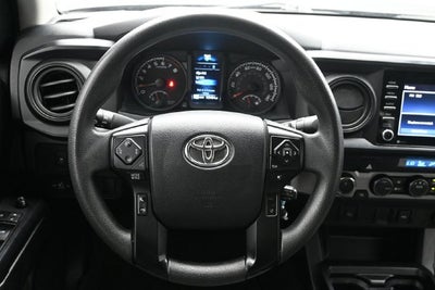 2021 Toyota Tacoma SR V6