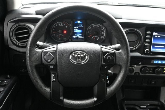 2021 Toyota Tacoma SR V6