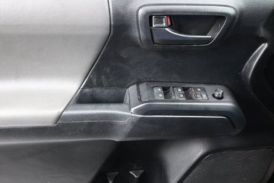 2021 Toyota Tacoma SR V6