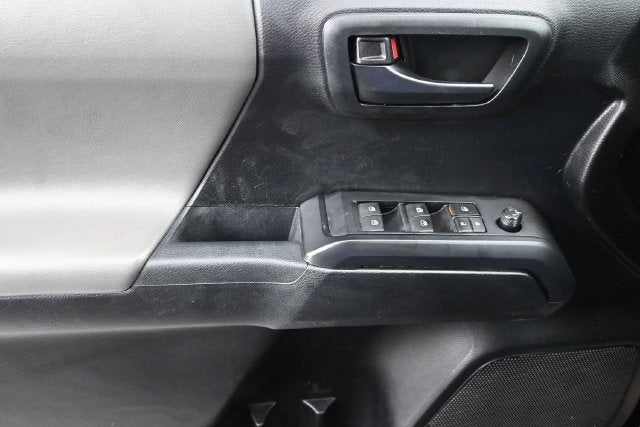 2021 Toyota Tacoma SR V6