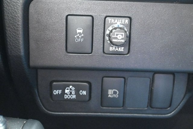 2021 Toyota Tacoma SR V6