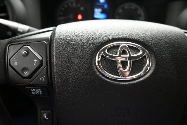 2021 Toyota Tacoma SR V6