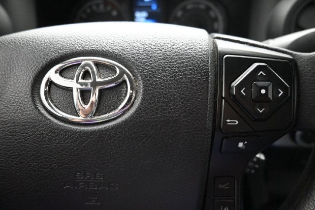 2021 Toyota Tacoma SR V6