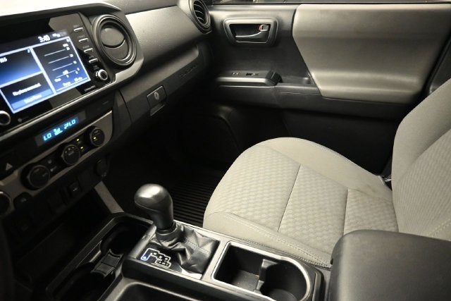2021 Toyota Tacoma SR V6