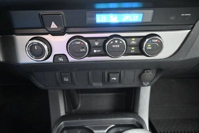 2021 Toyota Tacoma SR V6