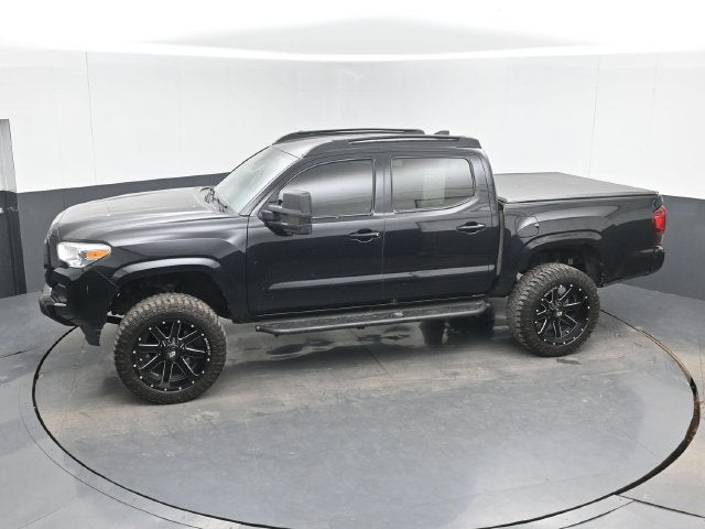 2021 Toyota Tacoma SR V6