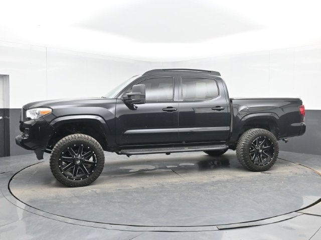 2021 Toyota Tacoma SR V6