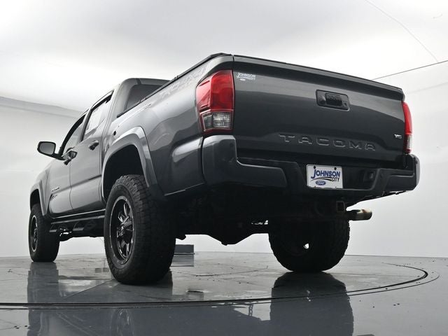 2017 Toyota Tacoma TRD Sport V6